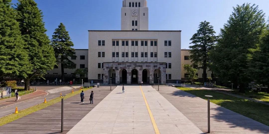 國際認可丨助力東京工業(yè)大學(xué)論文發(fā)表，盛瀚再登國際舞臺